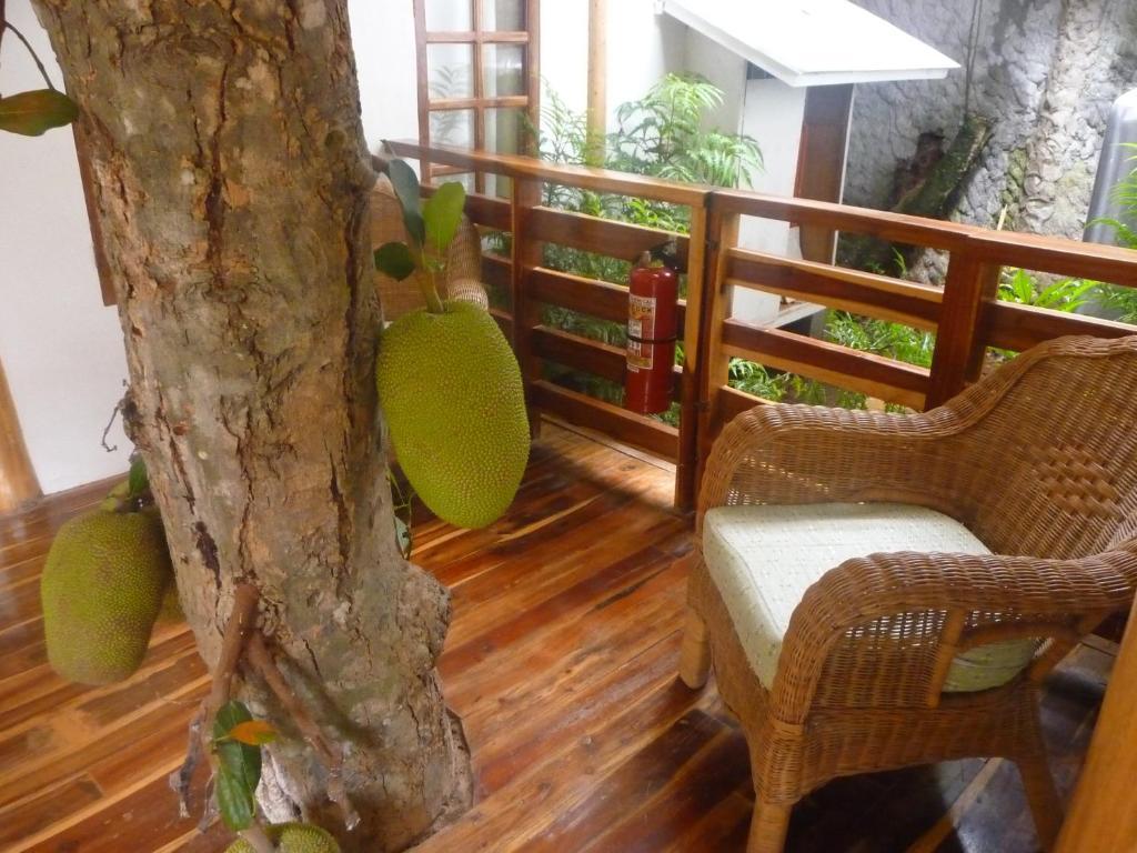 Palo Alto Bed & Breakfast Puerto Princesa Kültér fotó