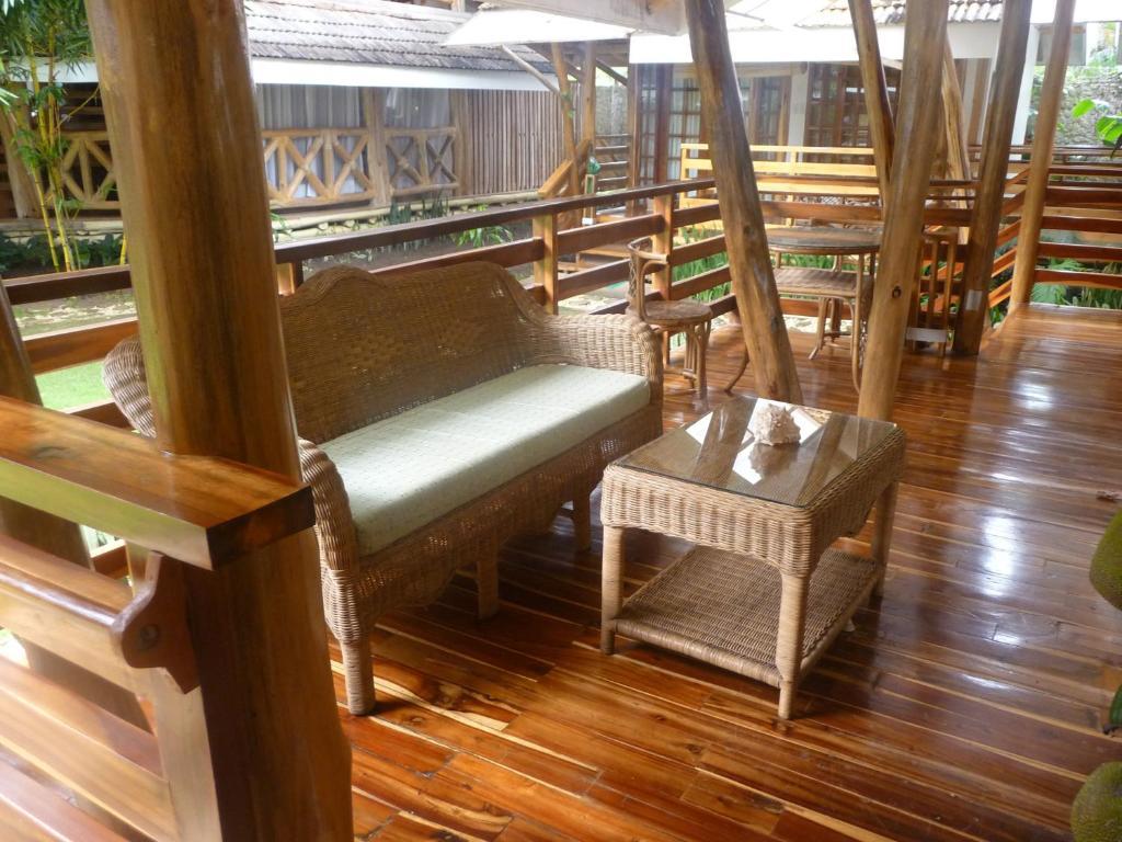 Palo Alto Bed & Breakfast Puerto Princesa Kültér fotó