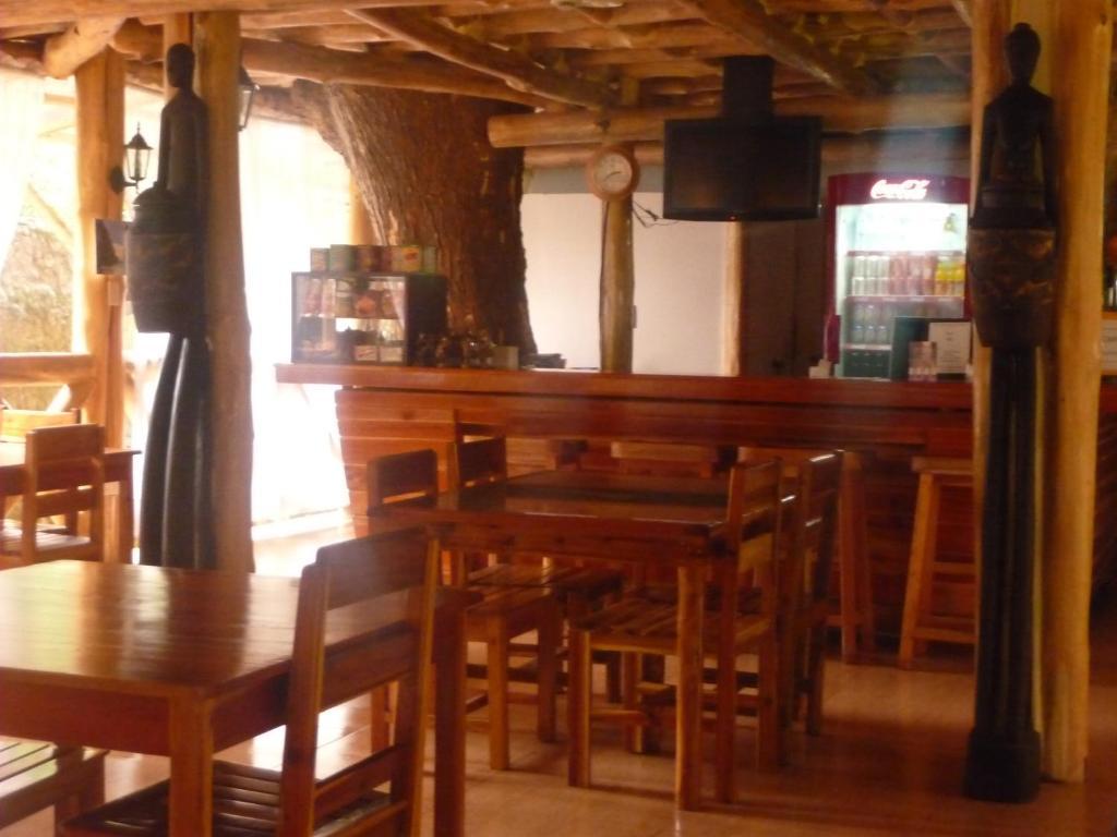 Palo Alto Bed & Breakfast Puerto Princesa Kültér fotó