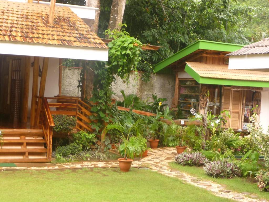 Palo Alto Bed & Breakfast Puerto Princesa Kültér fotó