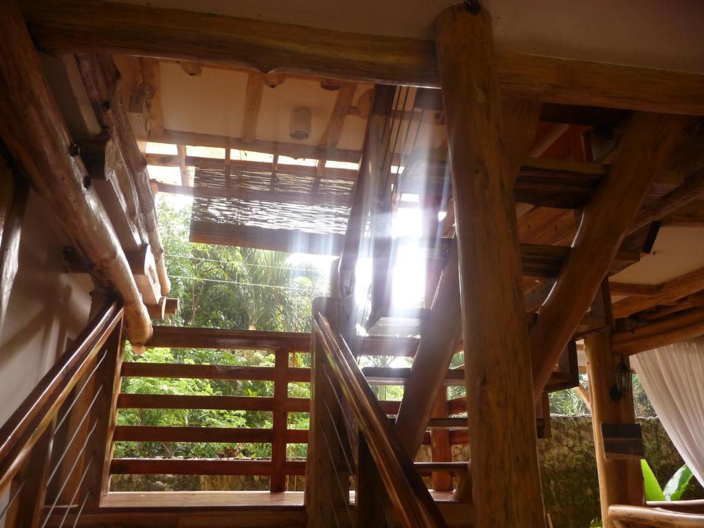 Palo Alto Bed & Breakfast Puerto Princesa Kültér fotó