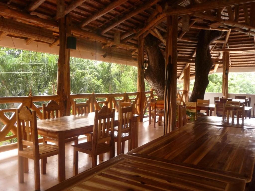 Palo Alto Bed & Breakfast Puerto Princesa Kültér fotó