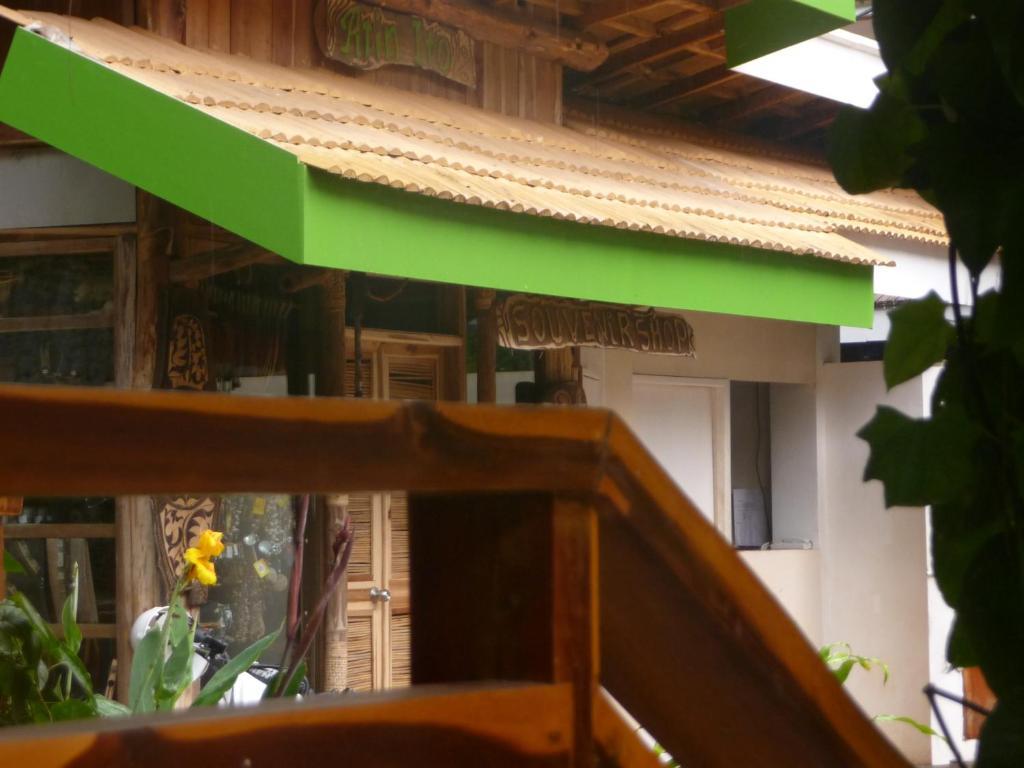 Palo Alto Bed & Breakfast Puerto Princesa Kültér fotó