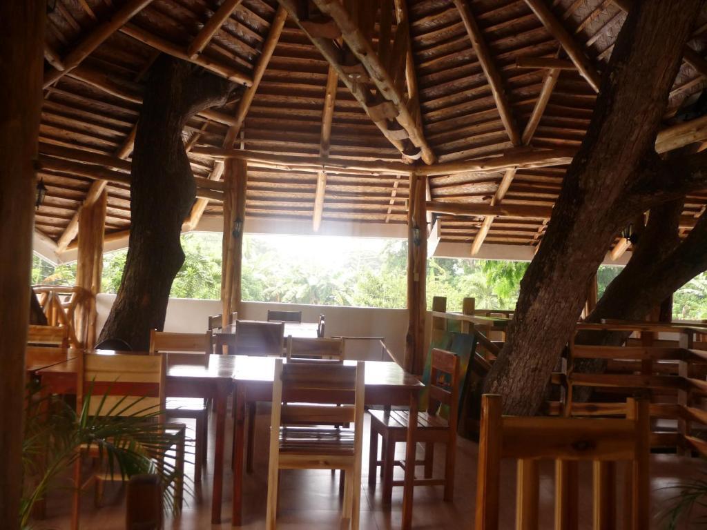 Palo Alto Bed & Breakfast Puerto Princesa Kültér fotó