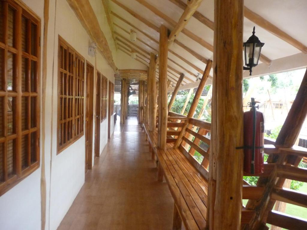 Palo Alto Bed & Breakfast Puerto Princesa Kültér fotó