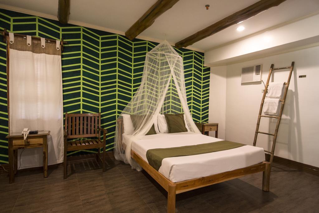 Palo Alto Bed & Breakfast Puerto Princesa Kültér fotó