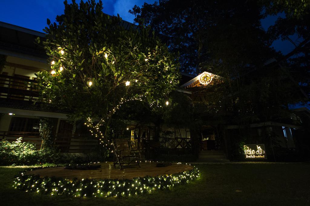 Palo Alto Bed & Breakfast Puerto Princesa Kültér fotó
