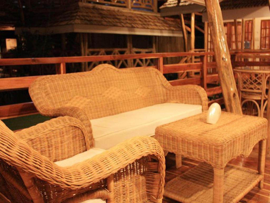 Palo Alto Bed & Breakfast Puerto Princesa Kültér fotó