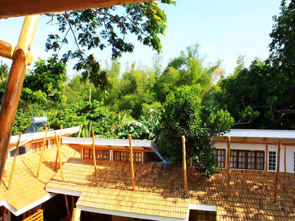 Palo Alto Bed & Breakfast Puerto Princesa Kültér fotó