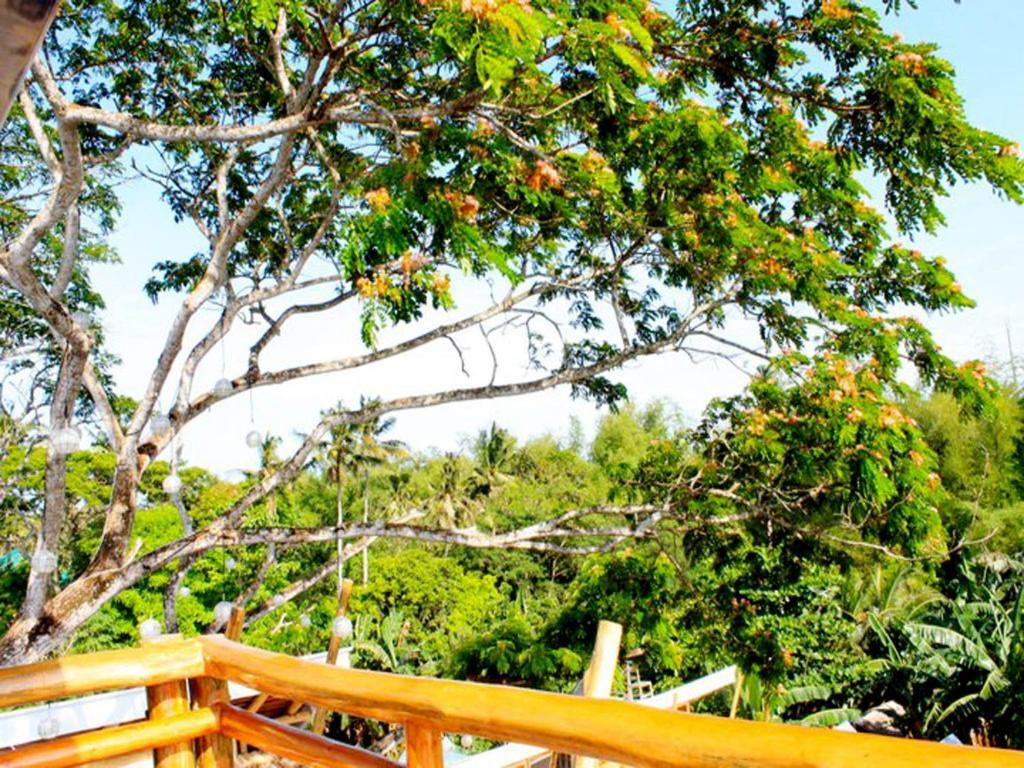 Palo Alto Bed & Breakfast Puerto Princesa Kültér fotó
