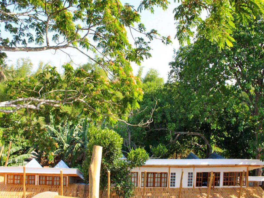 Palo Alto Bed & Breakfast Puerto Princesa Kültér fotó