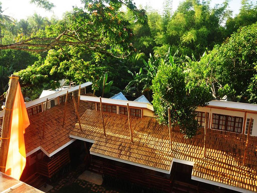 Palo Alto Bed & Breakfast Puerto Princesa Kültér fotó
