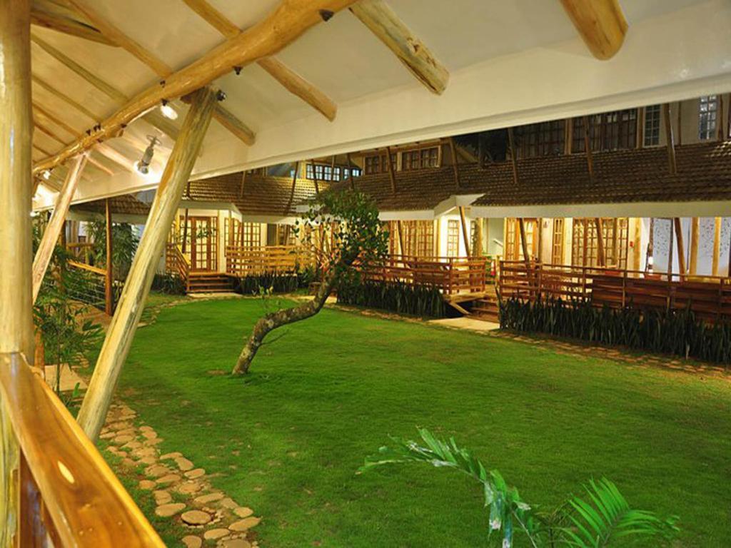 Palo Alto Bed & Breakfast Puerto Princesa Kültér fotó