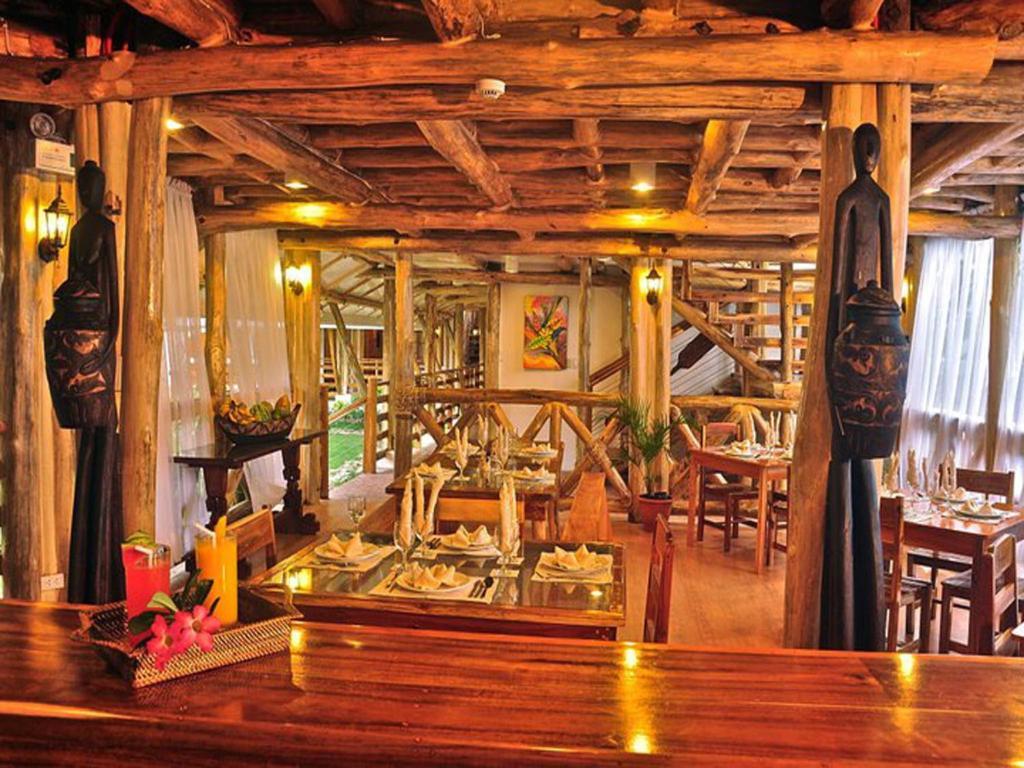 Palo Alto Bed & Breakfast Puerto Princesa Kültér fotó