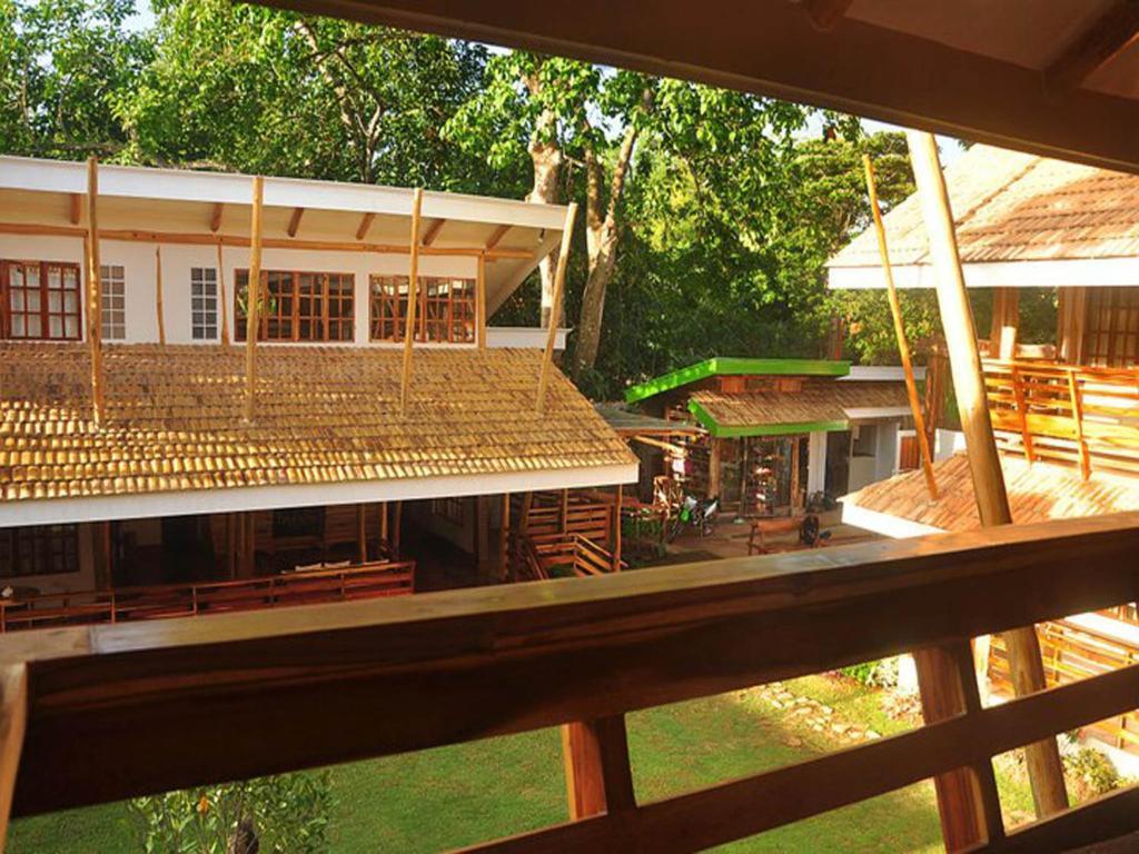 Palo Alto Bed & Breakfast Puerto Princesa Kültér fotó