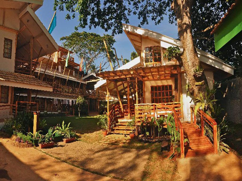 Palo Alto Bed & Breakfast Puerto Princesa Kültér fotó